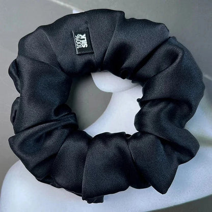 Anti-Acne™ Haargummi aus 100 % Seide